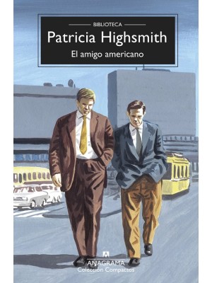AMIGO AMERICANO, EL