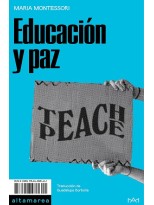 EDUCACIÓN Y PAZ