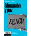 EDUCACIÓN Y PAZ