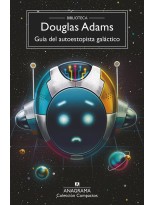 GUÍA DEL AUTOESTOPISTA GALÁCTICO