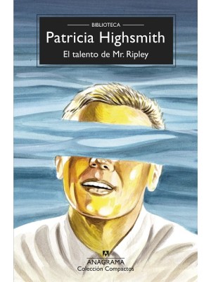 TALENTO DE MR. RIPLEY, EL