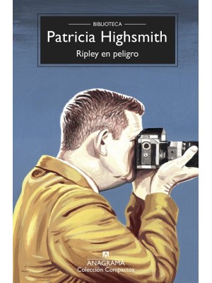 RIPLEY EN PELIGRO