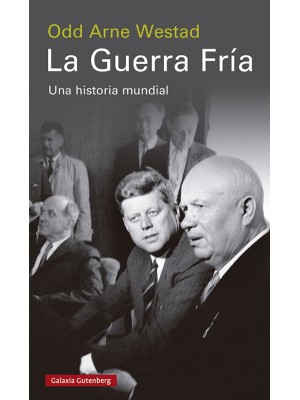 GUERRA FRÍA, LA