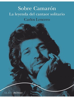 SOBRE CAMARÓN