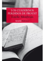 CUADERNOS PERDIDOS DE PROUST, LOS