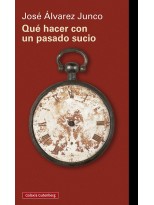 QUÉ HACER CON UN PASADO SUCIO