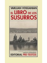 LIBRO DE LOS SUSURROS, EL