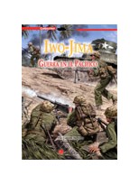 IWO-JIMA GUERRA EN EL PACIFICO