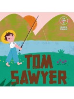 TOM SAWYER (YA LEO A)