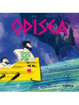 ODISEA (YA LEO A)