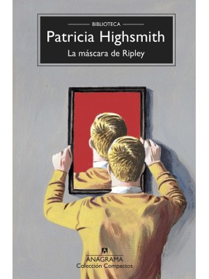 MÁSCARA DE RIPLEY, LA