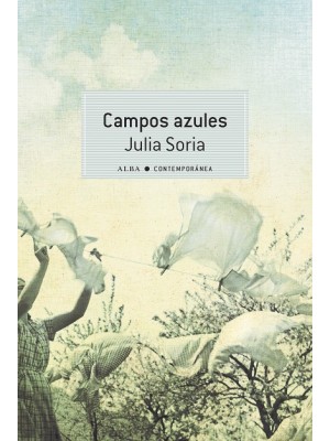 CAMPOS AZULES