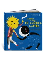 CANCIONES Y NANAS DE AMÉRICA LATINA