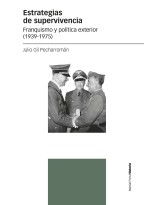 ESTRATEGIAS DE SUPERVIVENCIA