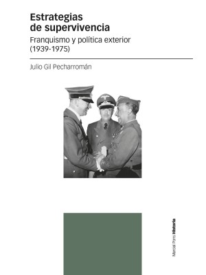 ESTRATEGIAS DE SUPERVIVENCIA