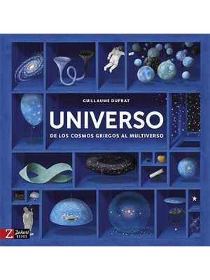 UNIVERSO