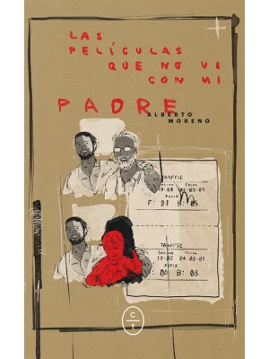 PELÍCULAS QUE NO VI CON MI PADRE, LAS