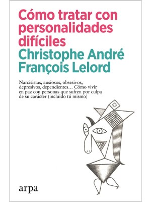 CÓMO TRATAR CON PERSONALIDADES DIFÍCILES