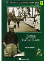 GENERAL JUAN YAGUE BLANCO, EL