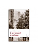 RESERVA PROTEXIDA DE LES CUENQUES, LA