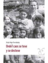 ONDE'L CAOS SE TEXE Y SE DESTEXE