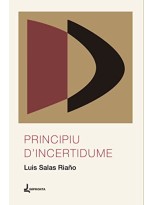 PRINCIPIU D'INCERTIDUME - IMPRONTA