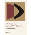 PRINCIPIU D'INCERTIDUME - IMPRONTA