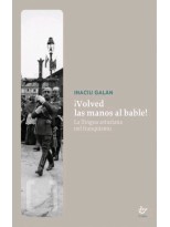 VOLVED LAS MANOS AL BABLE!