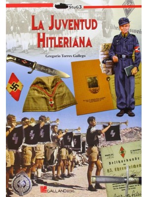 JUVENTUD HITLERIANA, LA
