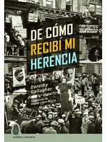 DE CÓMO RECIBÍ MI HERENCIA