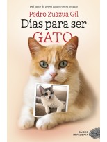DÍAS PARA SER GATO