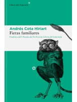 FIERAS FAMILIARES
