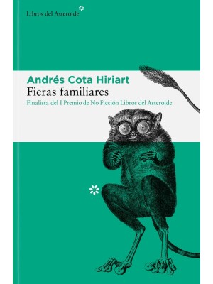 FIERAS FAMILIARES