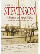 A BORDO DE LA JANET NICHOL
