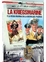 KRIEGSMARINE Y LA REGIA MARINA EN LA GUERRA DE PACIFICO, LA