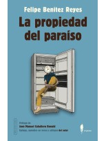 PROPIEDAD DEL PARAÍSO, LA