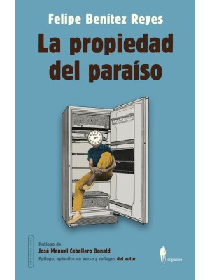 PROPIEDAD DEL PARAÍSO, LA