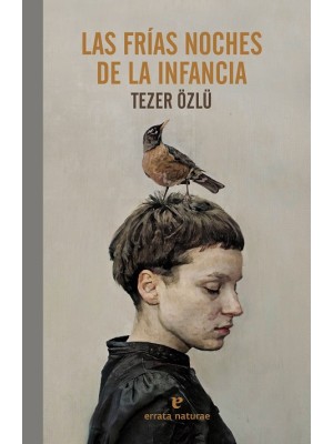 FRÍAS NOCHES DE INFANCIA, LAS