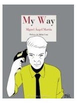 MY WAY