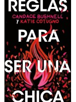 REGLAS PARA SER UNA CHICA