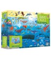 EN EL OCEANO LIBRO PUZZLE