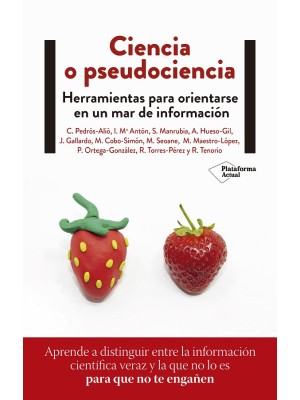 CIENCIA O PSEUDOCIENCIA