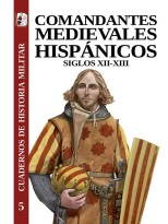 COMANDANTES MEDIEVALES HISPÁNICOS /5