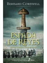 ESPADA DE REYES (XII)