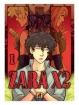 ZARA X2 /01