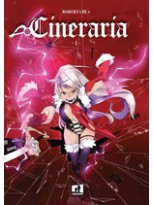 CINERARIA /01