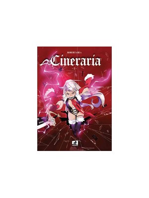 CINERARIA /01