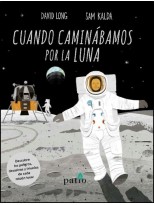 CUANDO CAMINÁBAMOS POR LA LUNA