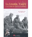 LEGION, LA YAGUE Y EL CUERPO DE EJERCITO MARROQUI