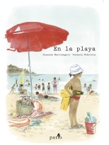 EN LA PLAYA